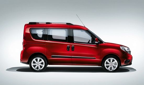 Fiat doblo price Fiat doblo price