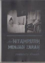 KUMP PUISI ...dari HITAMPUTIH MENJADI ZARAH (2011) IMAN