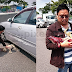 'Maafkan Aku Doggy Kerana Tak Mampu Selamatkanmu'