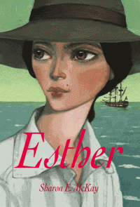 Esther Sharon Mckay
