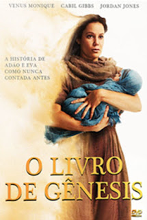 O Livro de Gênesis - HDRip Dual Áudio