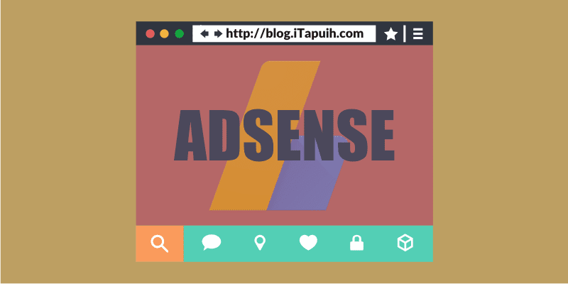 Tips Adsense