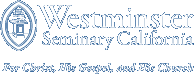 Westminster Seminary California  Conferences