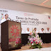 Destaca Vila avances en Mejora Regulatoria ante nuevo Consejo del Colegio de Contadores Públicos de Yucatán AC