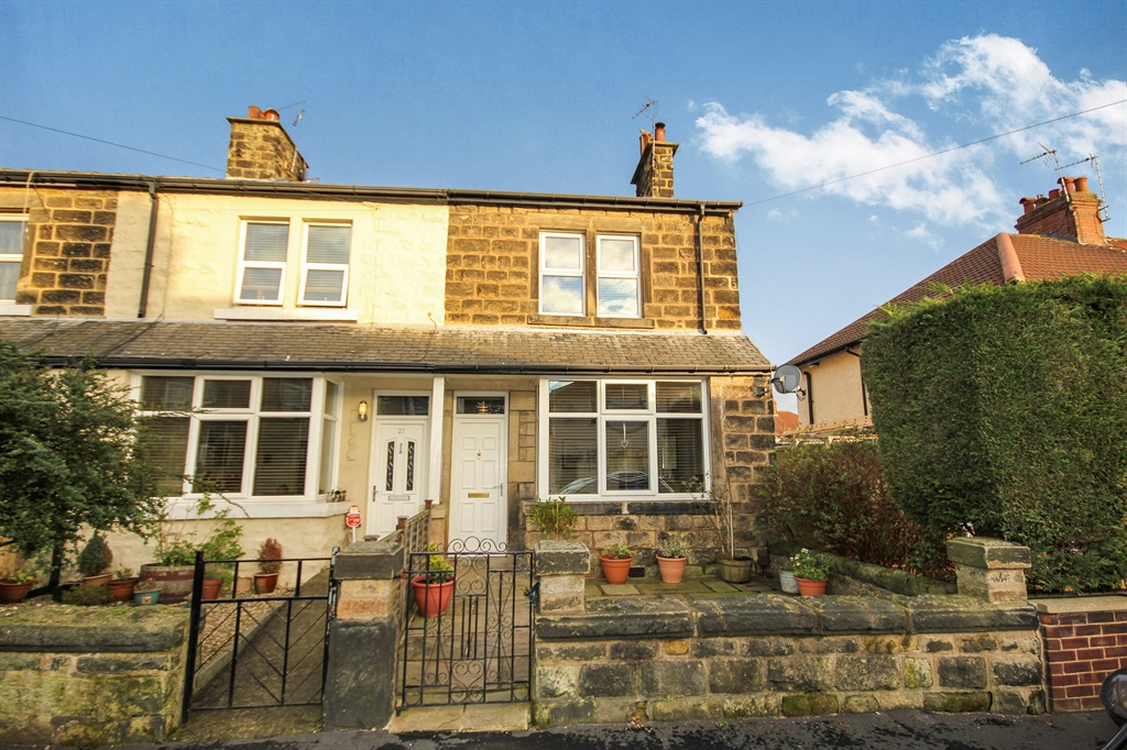 Harrogate Property News Harrogate Property News 3 bed terraced house