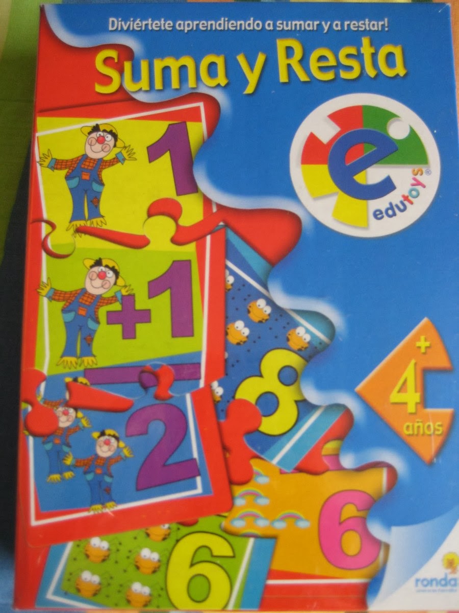 ALFREDO DIAZ JUEGOS DE SUMAS Y