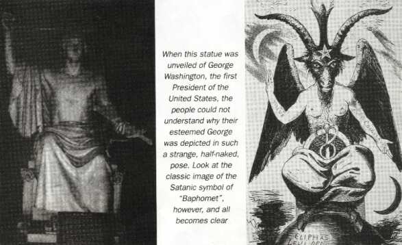 Baphomet, Paladistler, Tapınak Şövalyeleri ve İlluminati Baphomet, Paladistler, Tapınak Şövalyeleri ve İlluminati