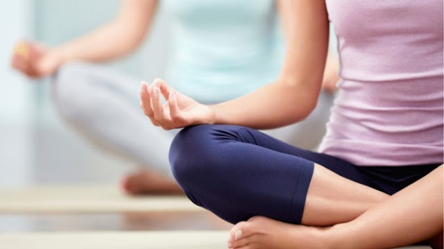 Manfaat Yoga Bagi Kesehatan Pria, Wanita, Maupun Ibu Hamil