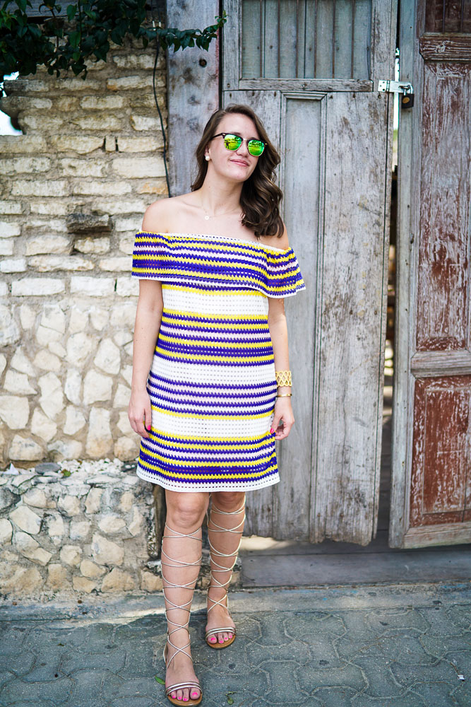 Krista Robertson, Covering the Bases, Travel Blog, NYC Blog, Preppy Blog, Fashion Blog, Travel, Summer Must Haves, Fashion, Style, Outfit of the Day, Preppy Style, Blogger Style, Beach Trip, Vacation Style, Tulum, Mexico Vacation, Beach, Lilly Pulitzer
