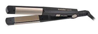 مكواة بيبى ليس السيراميك لفرد الشعر أوجعله مموج كيرلى  BaByliss iPro 230 iCurl - G ST70E-320