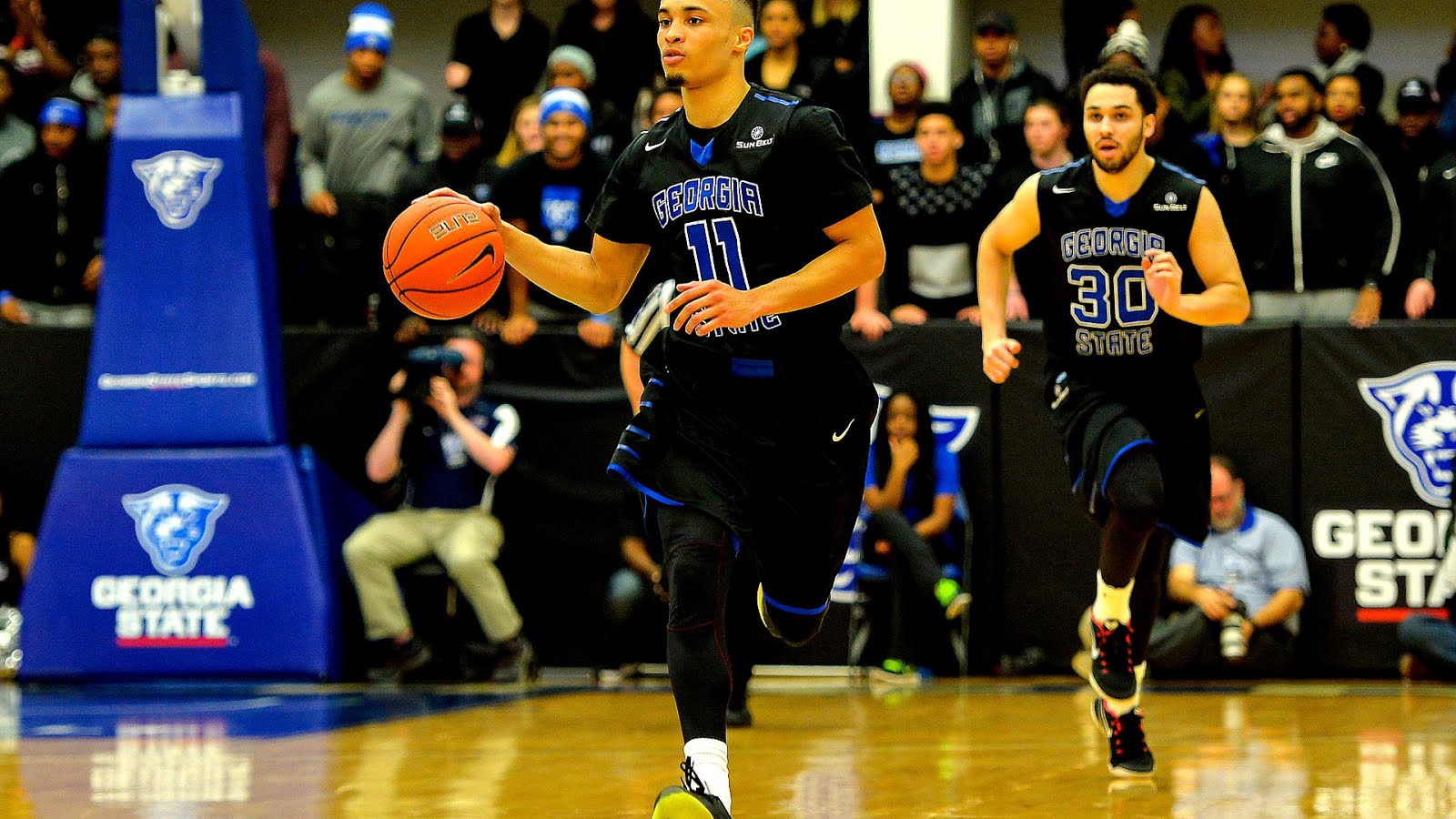 201415 Bulldogs basketball team Basketball Choices