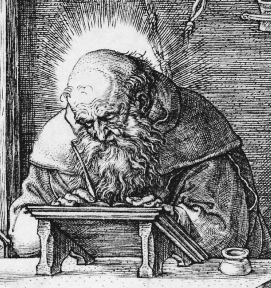 Essay on albrecht durer