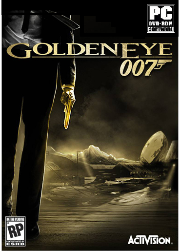 James Bond 007 Goldeneye Reloaded Pc Free Download