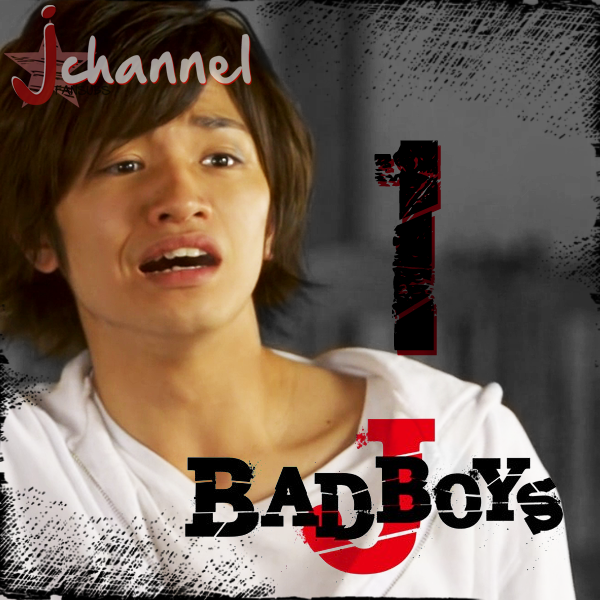 J Channel Fansub Bad Boys J Episódio 01 Legendado PT/BR