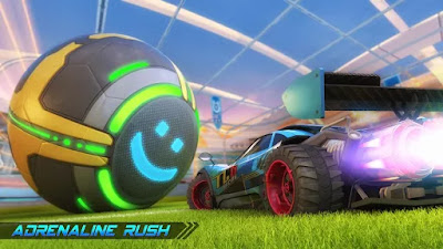 turbo league apk