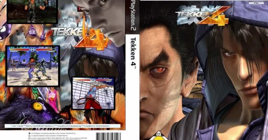 download tekken 7 wii