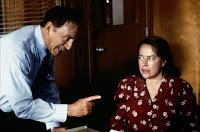 Dolores Claiborne Kathy Bates and Christopher Pummer Image