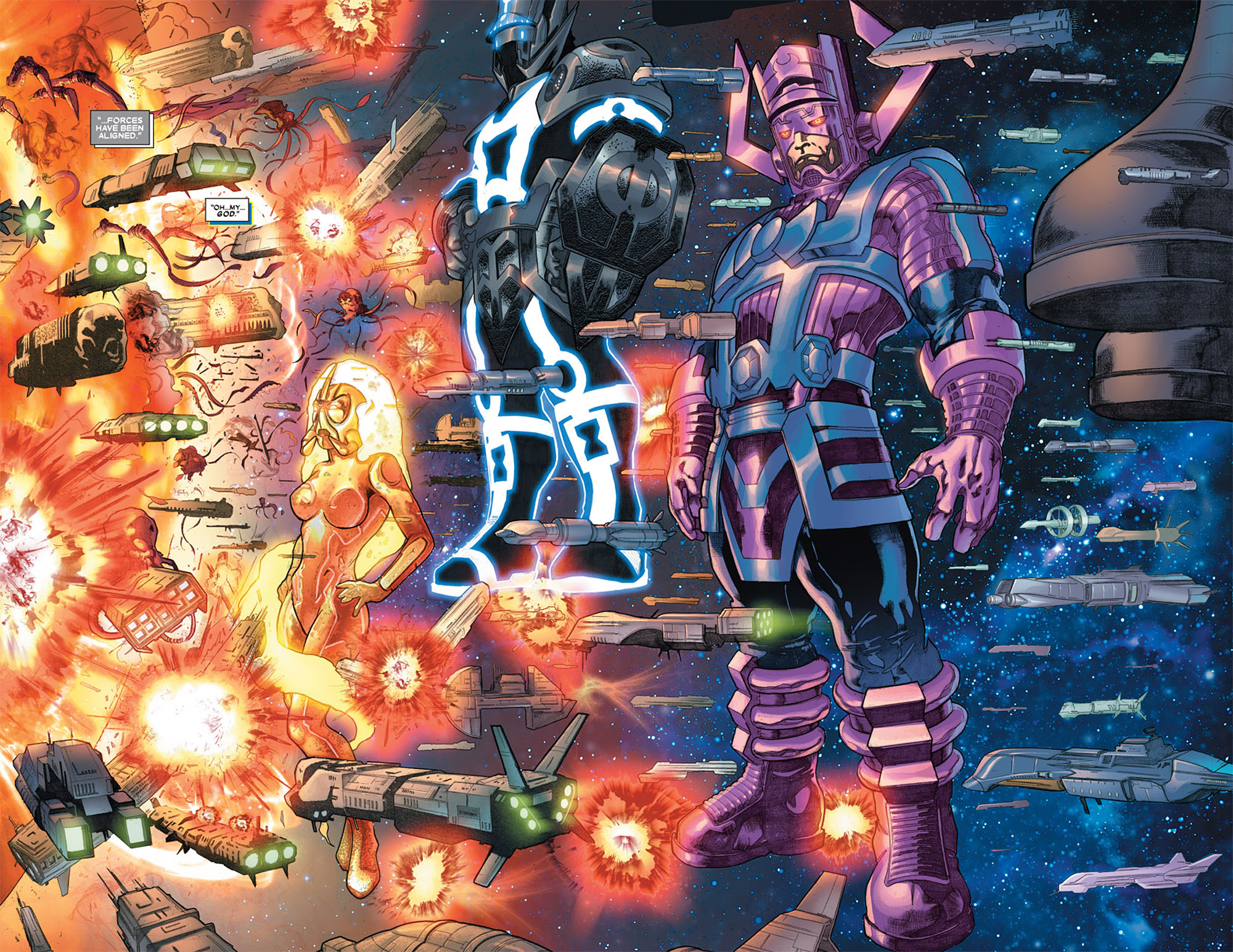 Read online The Thanos Imperative comic -  Issue #2 - 6
