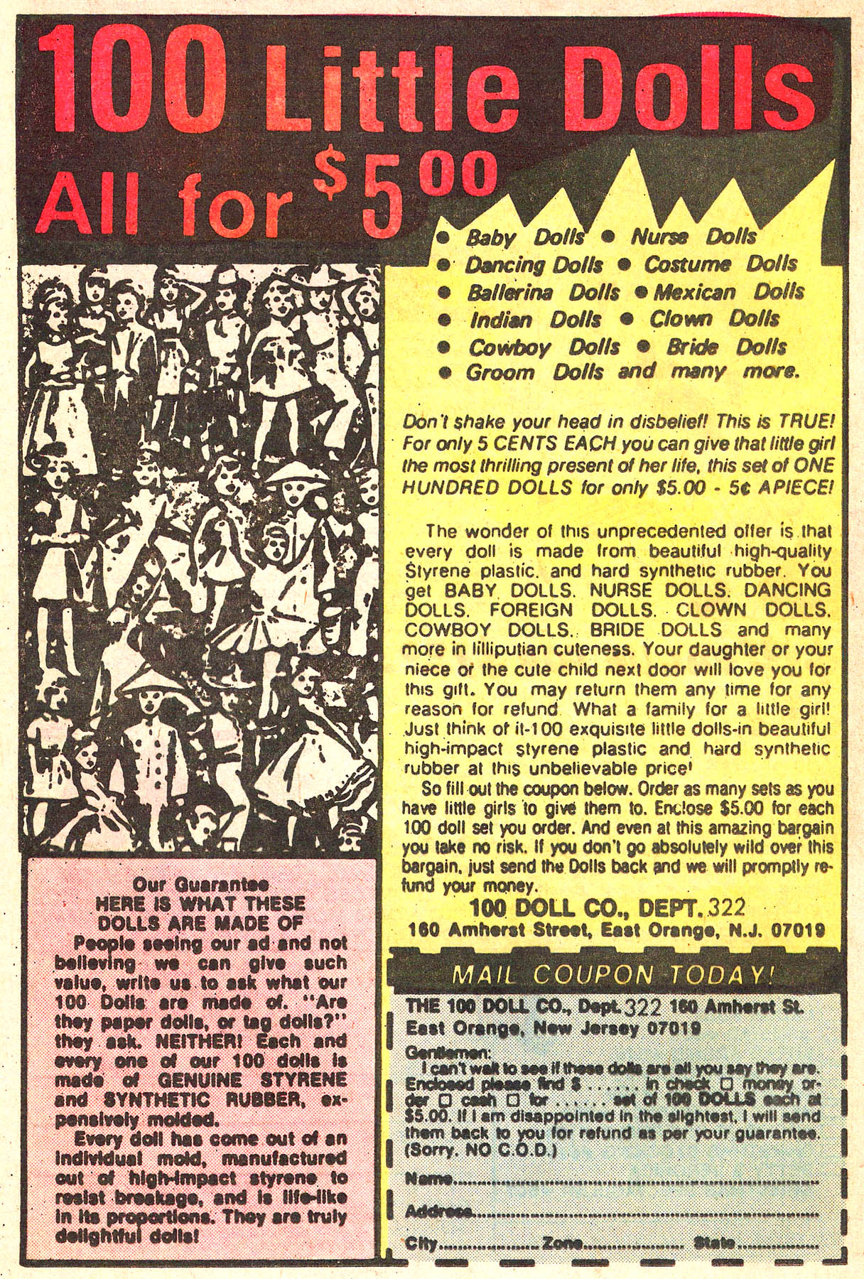 Read online Pep Comics comic -  Issue #398 - 12