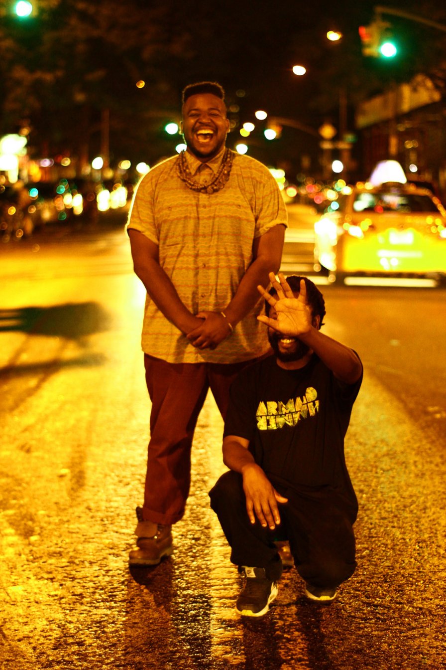 Aquanthologies Armand Hammer Dead Money