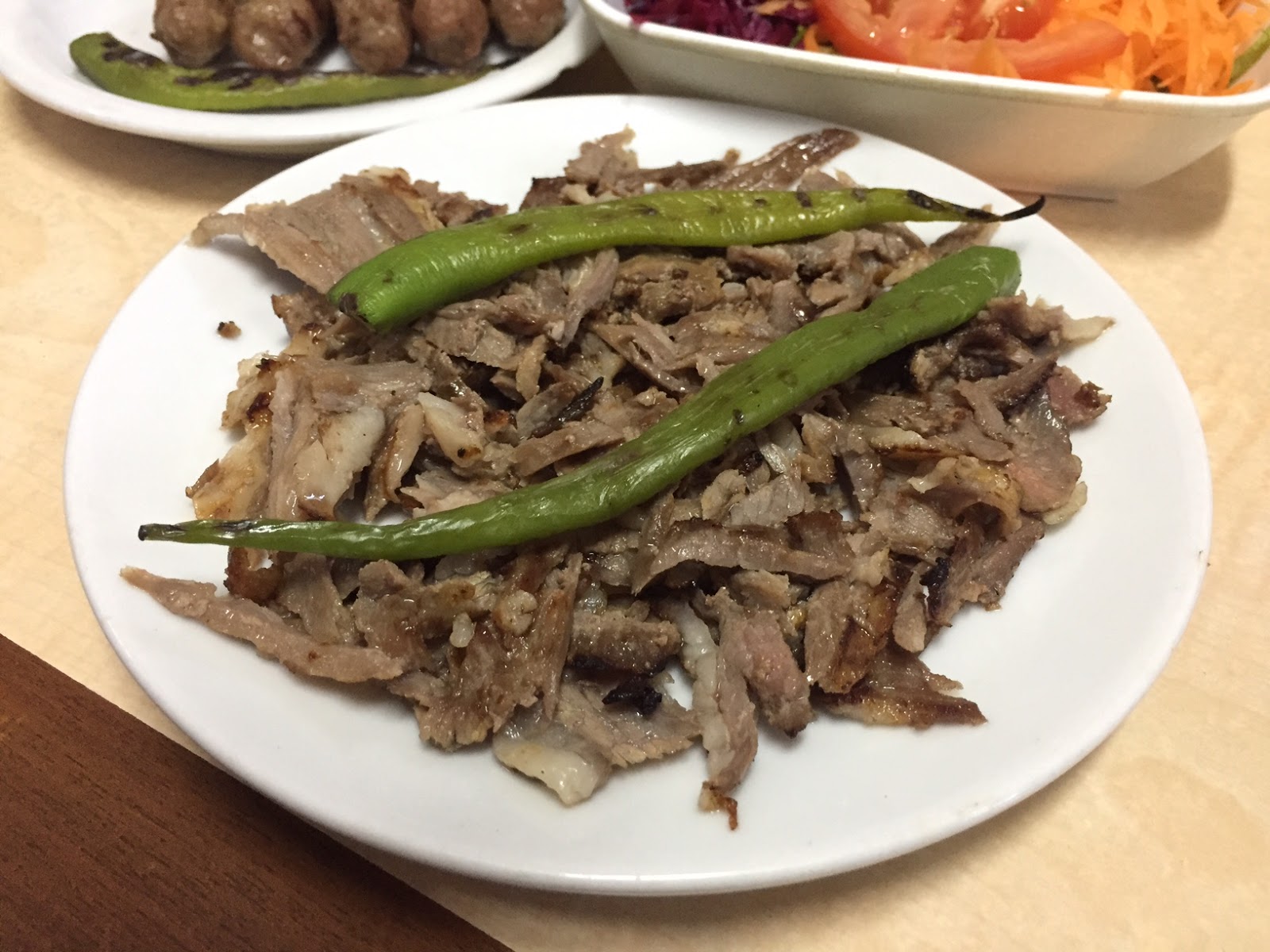 Pehlivan Kebap Ankara