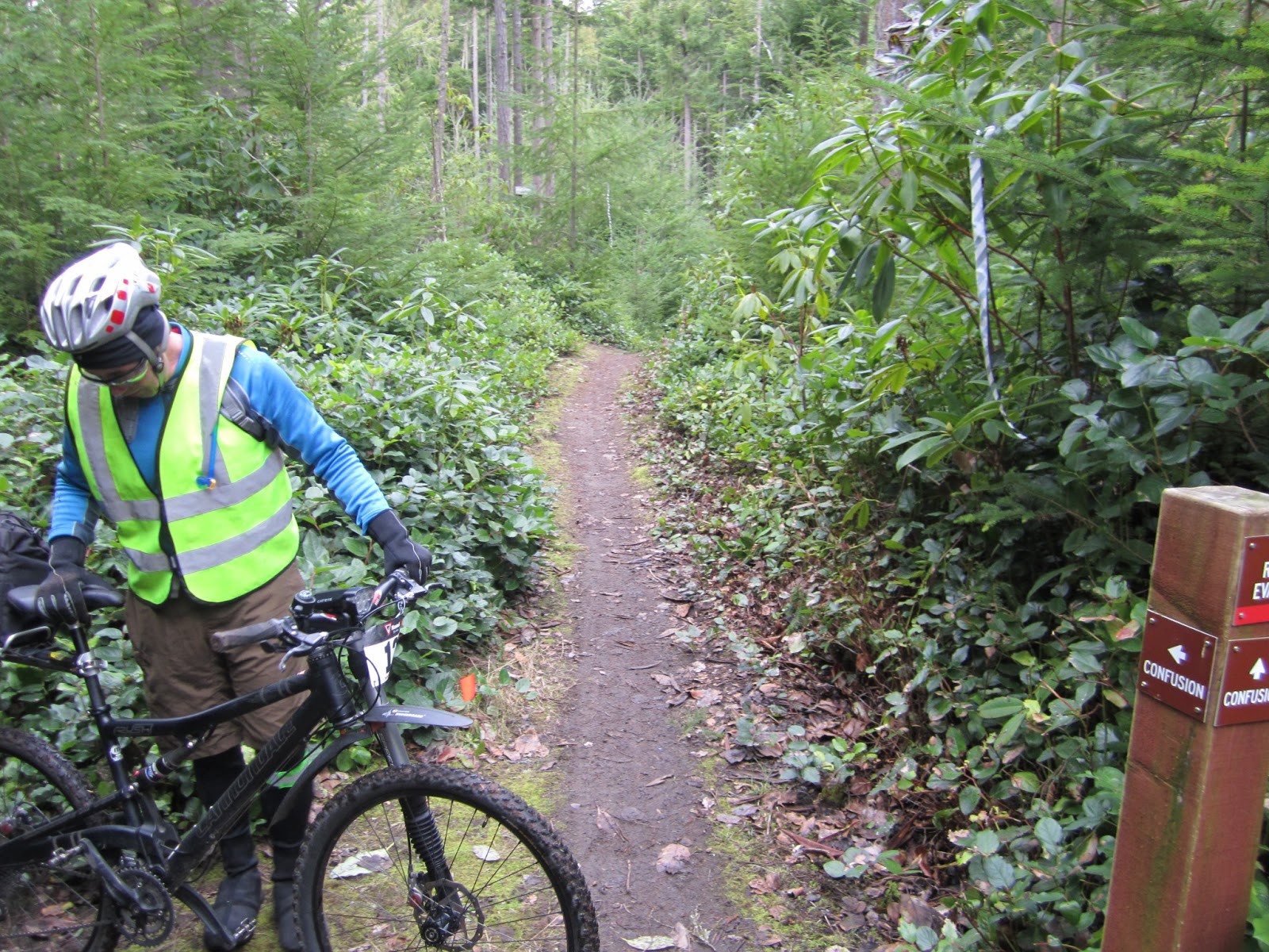 Pacific Northwest Project Mussels in the Kettles