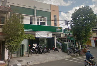 Bank Syariah Mandiri Dki Jakarta Alamat Dan Nomor Telepon Lengkap Informasi Perbankan