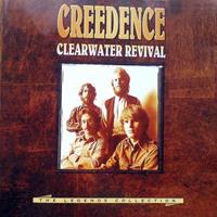 [1993] - The Legends Collection