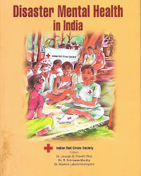Disaster Mental Health in India