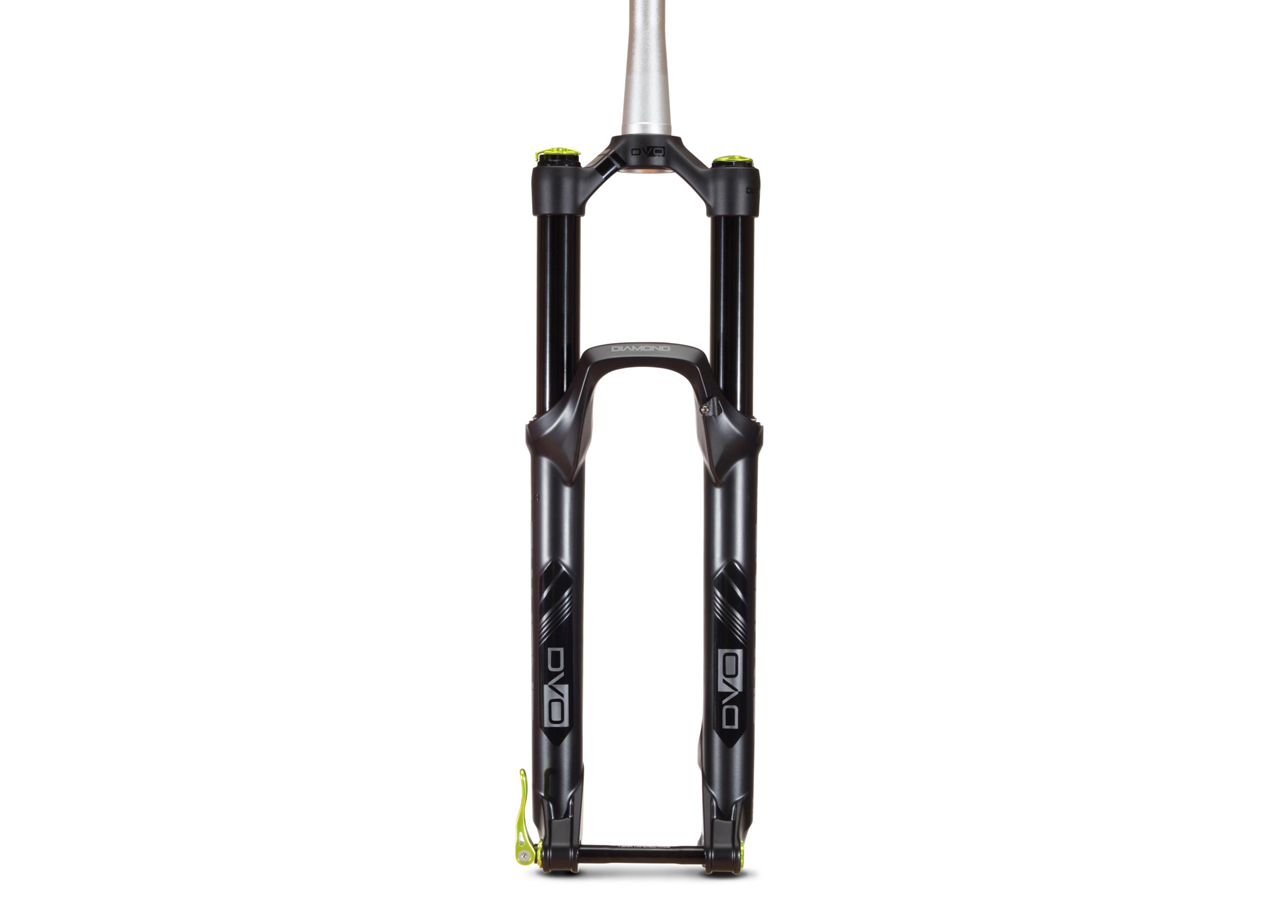 dvo xc fork