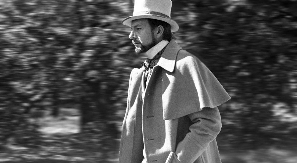 Stanisław Wokulski Romantyk Czy Pozytywista Iwona Mejza - blog autorski: Tydzień z "Lalką" Bolesława Prusa