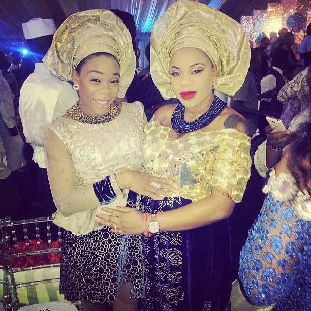 toyin lawani kaffy dancer