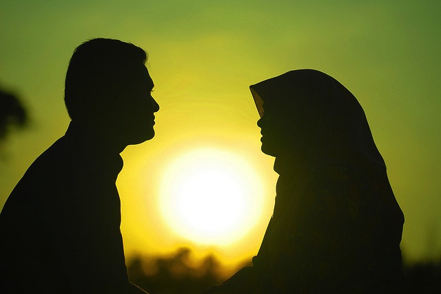 Kenapa Istri Saya Jelek Sebuah Renungan Untuk Para Suami Inspirasi Dan Motivasi