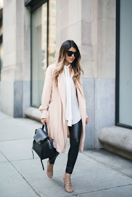 Outfits con Leggings 2017 Outfits con Leggings 2017