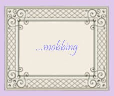 Mi carpeta sobre mobbing