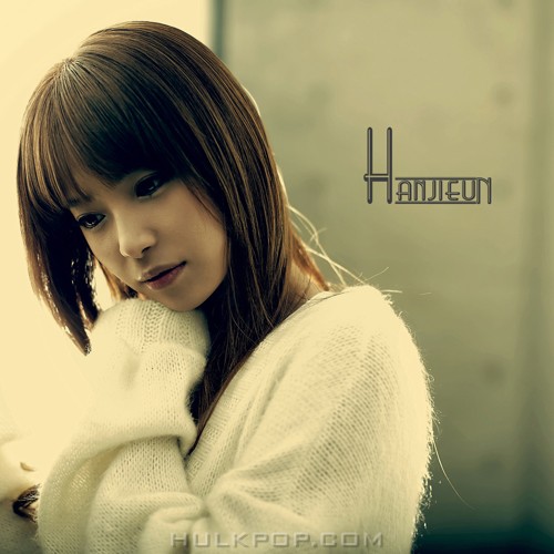 HANJIEUN – 답답해 – Single