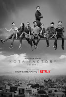 Lò luyện ở Kota (Phần 1) - Kota Factory (Season 1)