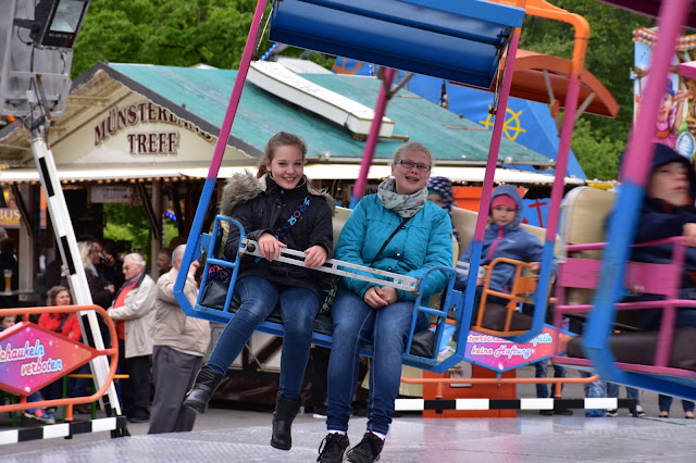 Mimmi S Teststrecke Lukasmarkt