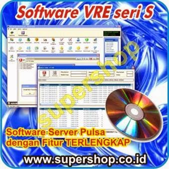 software pulsa vre crack software pulsa vre crack