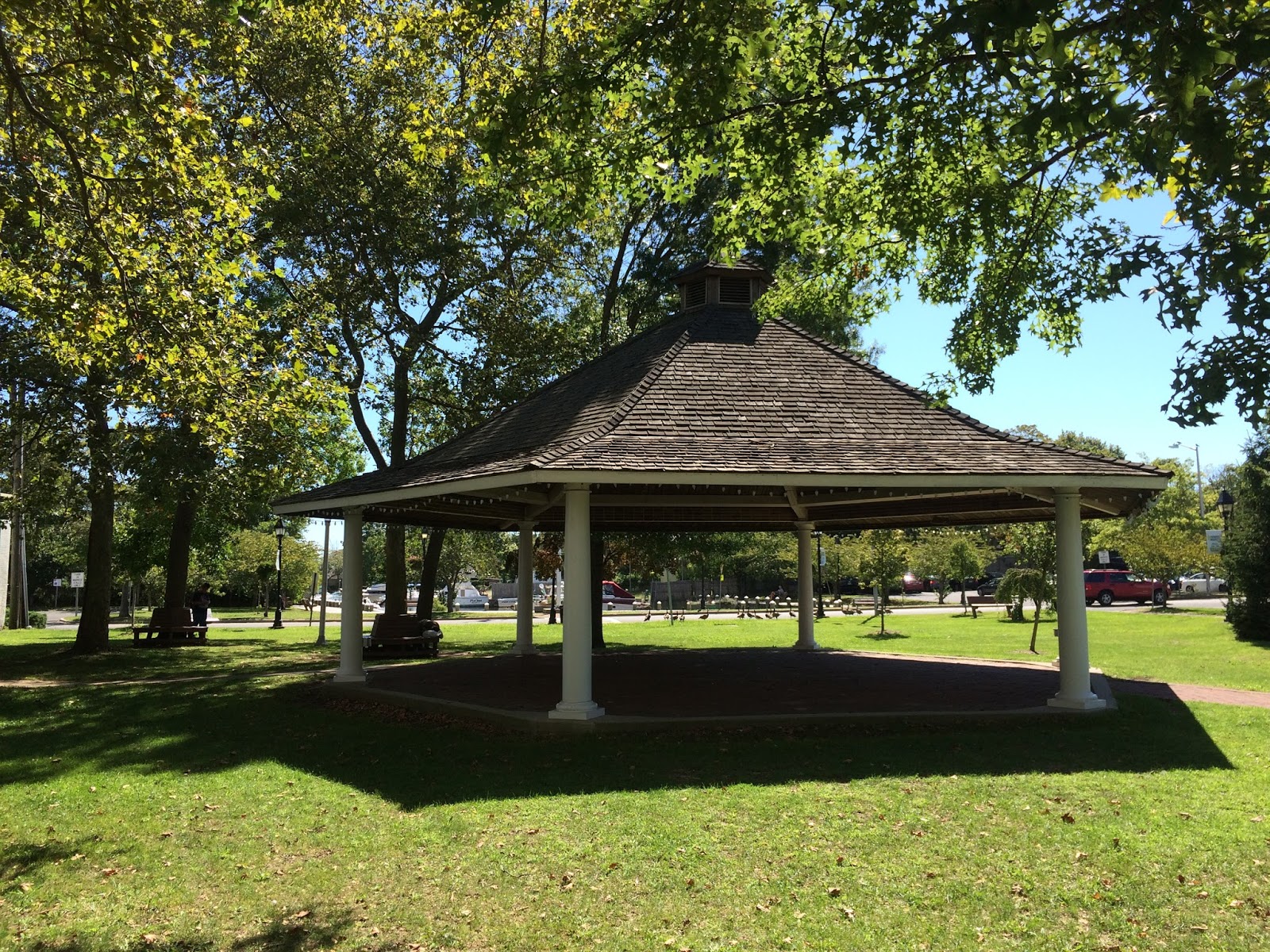 Bay Shore Long Island