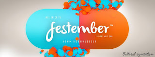 Festember 2016