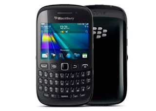 Blackberry curve 9320 manual pdf