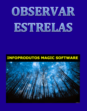 EBOOK: OBSERVAR ESTRELAS