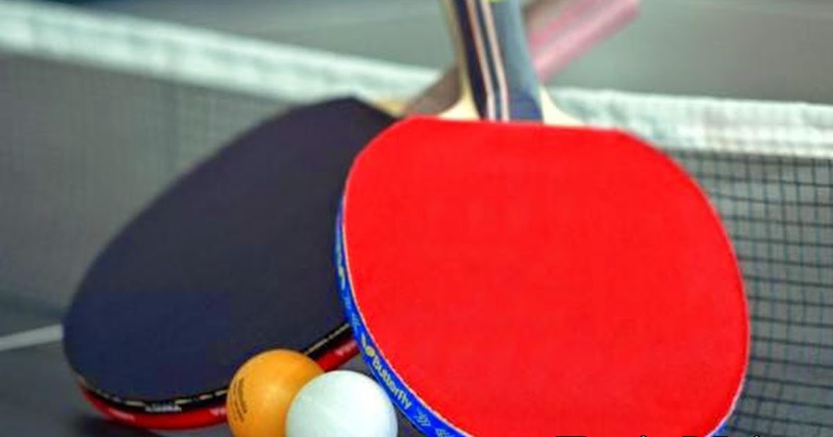 makalah: makalah bola kecil ( tenis meja / pingpong )