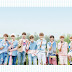 Álbum repackage "Love & Letter" do Seventeen fica no topo dos charts de albuns físicos!