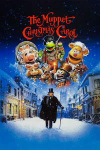 The Muppet Christmas Carol Poster