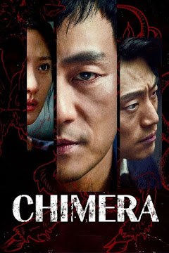 Quái Vật Chimera - Chimera