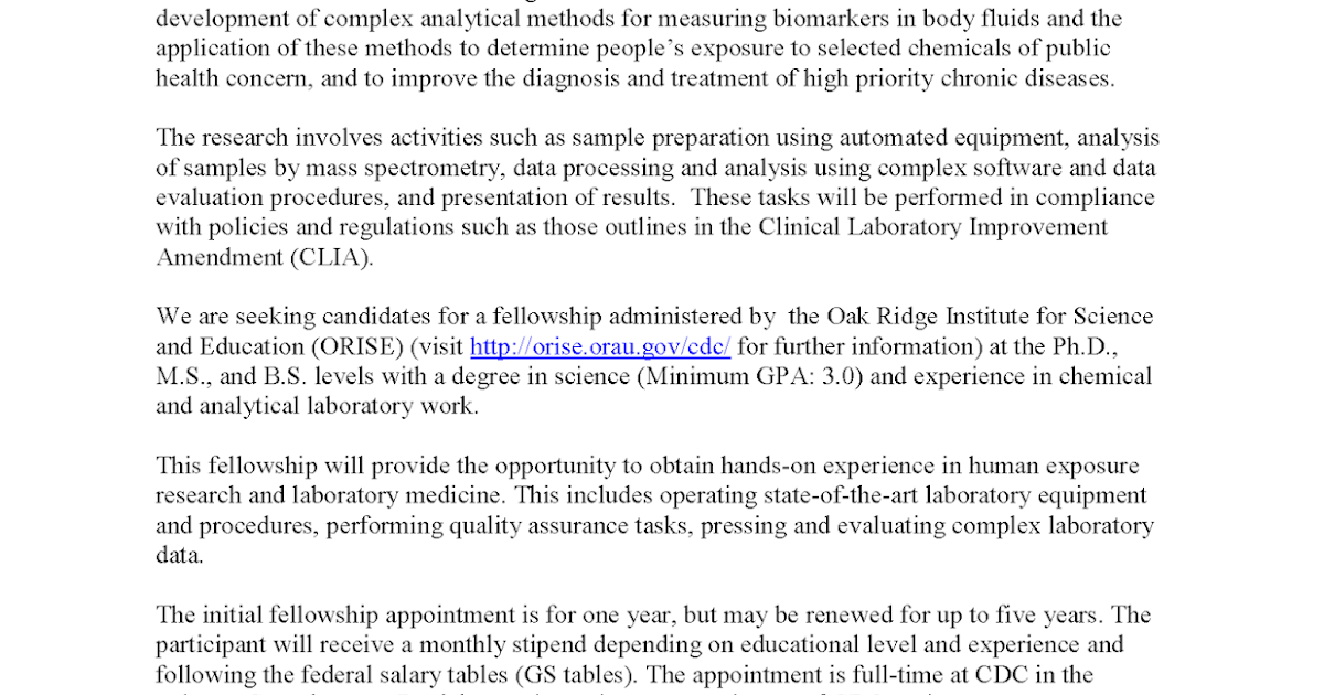 Institute of Technology School of Chemistry & Biochemistry