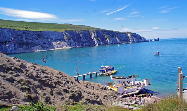 Isle of Wight England