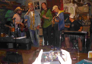 Country Music News International Magazine And Radio Show Sep 9 2016